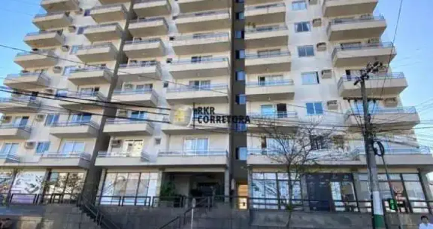 Apartamento para venda em brusque, centro, 3 dormitórios, 1 suíte, 2 banheiros, 1 vaga