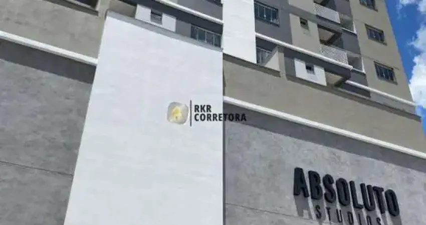 Apartamento para locação em brusque, santa terezinha, 1 dormitório, 1 banheiro, 1 vaga