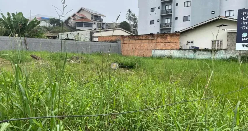 Terreno à venda no Souza Cruz, Brusque