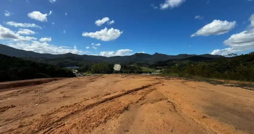 Terreno à venda no São Pedro, Guabiruba 