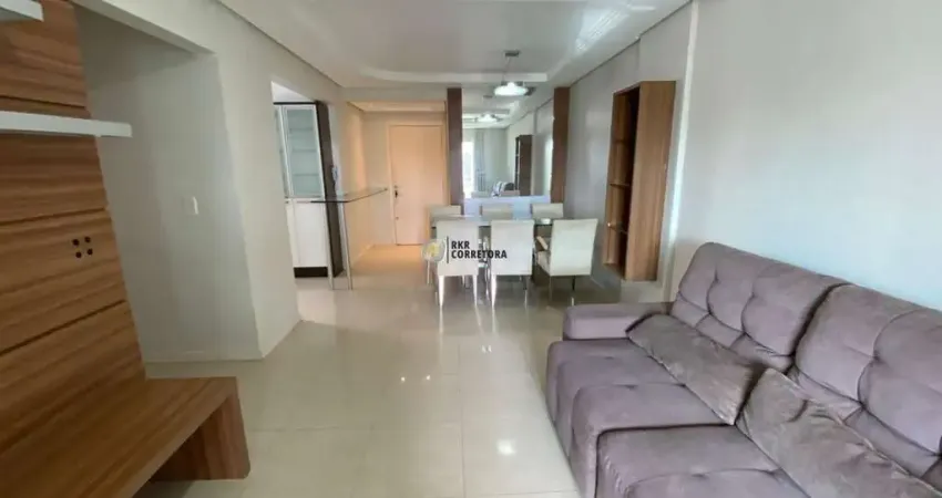 Apartamento para locação em brusque, centro i, 2 dormitórios, 1 suíte, 2 banheiros, 1 vaga