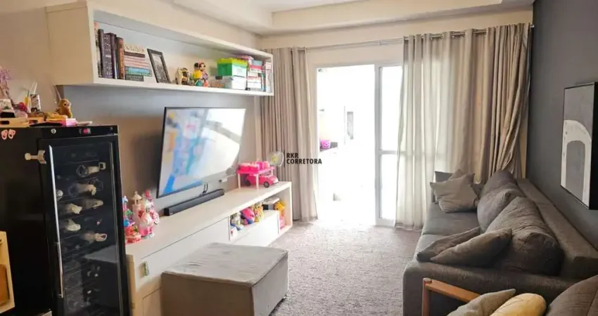 Apartamento para venda em brusque, são luíz, 3 dormitórios, 1 suíte, 2 banheiros, 2 vagas