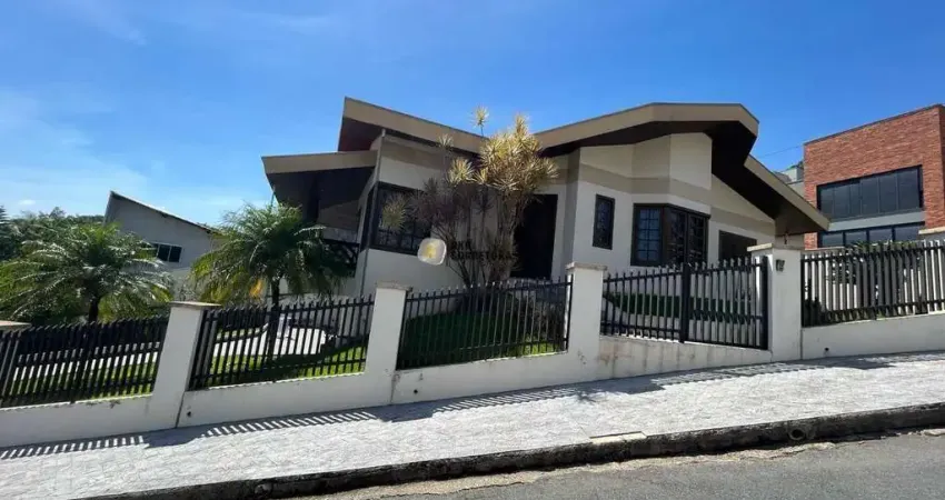 Casa para venda em brusque, souza cruz, 3 dormitórios, 1 suíte, 2 banheiros, 2 vagas