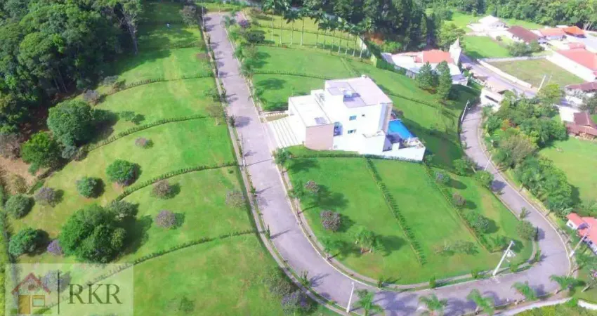 Terreno à venda no Dom Joaquim, Brusque