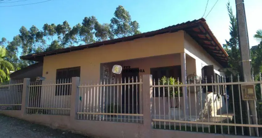 Casa para Venda em Brusque, Limeira, 4 dormitórios, 2 banheiros