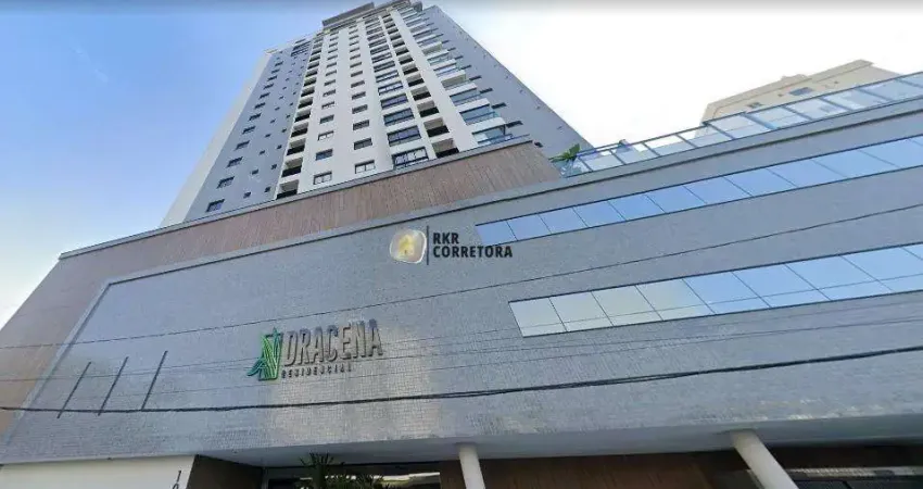 Apartamento para Venda em Brusque, São Luíz, 3 dormitórios, 2 banheiros, 2 vagas