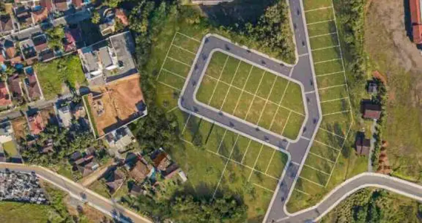 Terreno à venda no Rau, Jaraguá do Sul