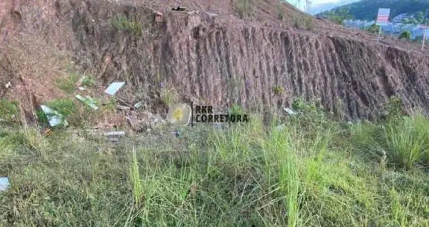 Terreno à venda no Limeira Baixa, Brusque