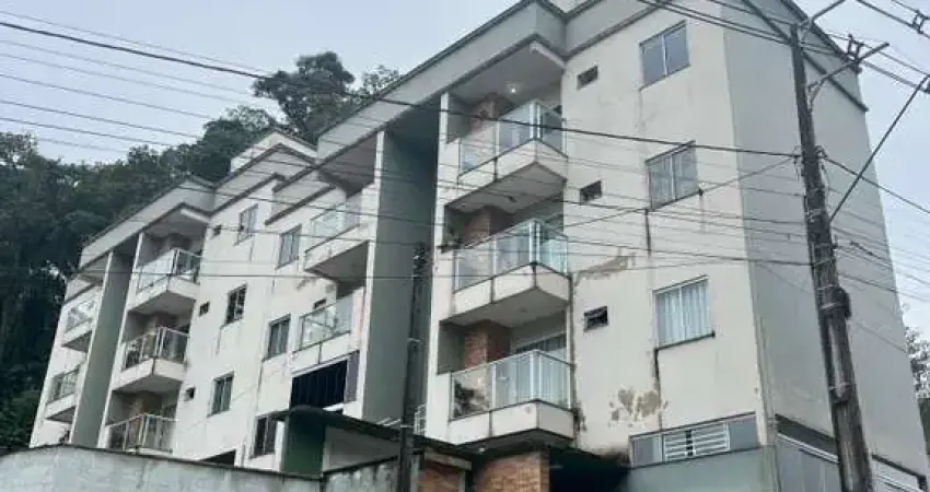Apartamento para Venda em Brusque, SÃO PEDRO, 2 dormitórios, 1 banheiro, 1 vaga