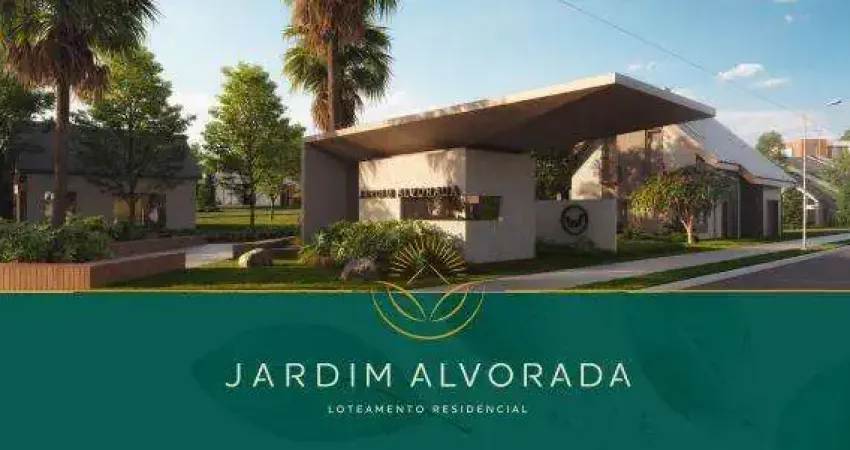 Terreno à venda no Dom Joaquim, Brusque