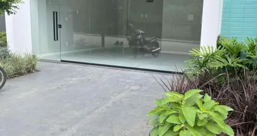 Sala Comercial para Locação em Brusque, SOUZA CRUZ, 1 banheiro