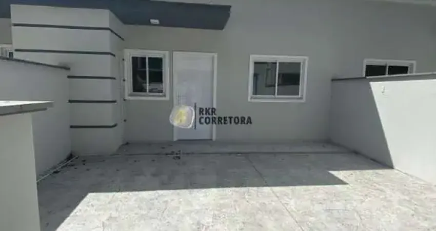 Casa para Venda em Brusque, SÃO PEDRO, 3 dormitórios, 3 suítes, 2 banheiros, 2 vagas