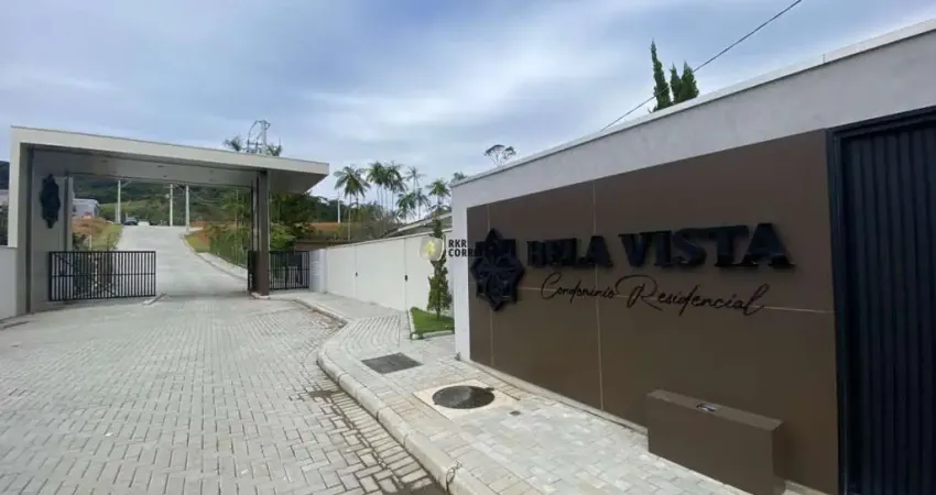 Terreno à venda no Dom Joaquim, Brusque