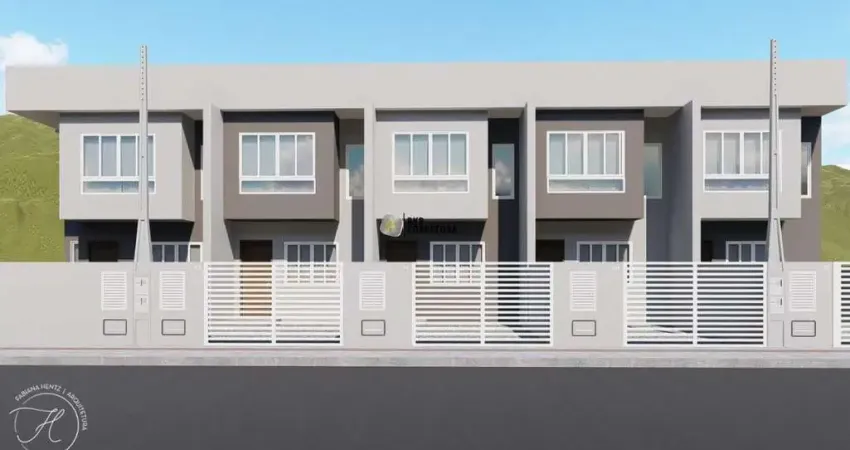 Casa com 3 quartos à venda no Limeira Baixa, Brusque