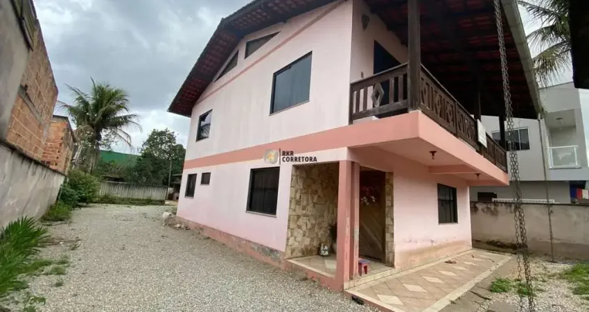 Casa para Venda em Brusque, Rio Branco, 4 dormitórios, 1 suíte, 3 banheiros, 2 vagas