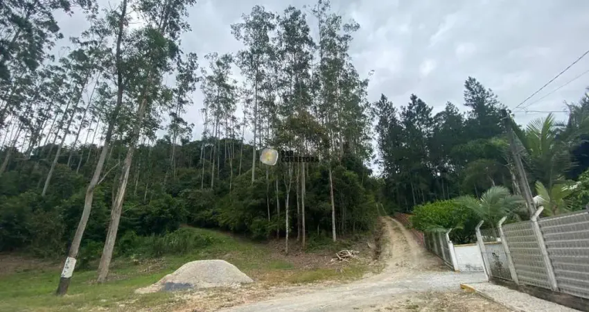 Chácara / sítio à venda no Pomerania, Guabiruba