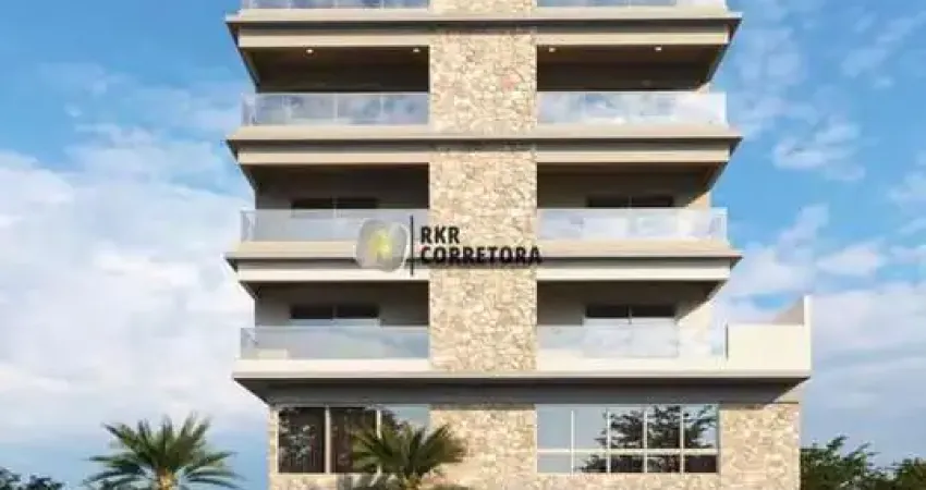 Apartamento para Venda em Navegantes, Meia Praia, 3 dormitórios, 1 suíte, 1 vaga