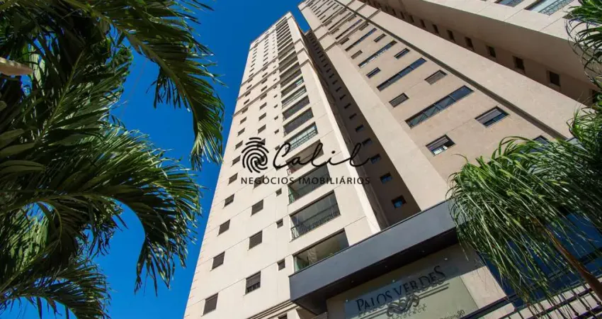 Palos verdes residence - apartamento com 3 quartos (1 suíte), 98,22m² para locação por r$ 4.100,00 - edifício palos verdes, quinta da primavera, ribeirão preto/sp