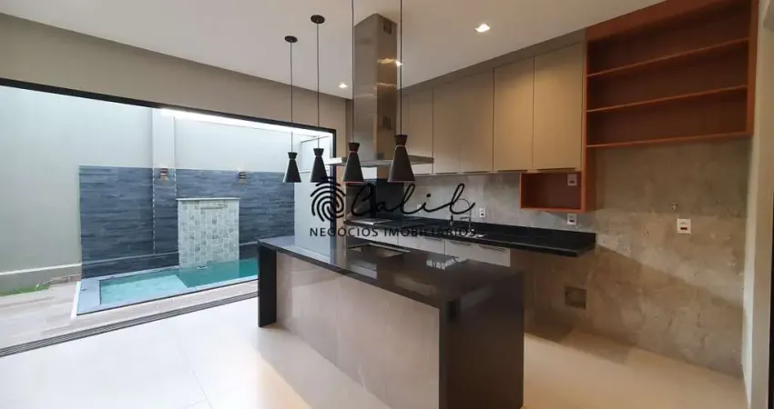 Valência ilha gracia - casa com 3 suítes, 154m² à venda por r$ 1.250.000,00 - condomínio valência, ilha gracia, ribeirão preto/sp