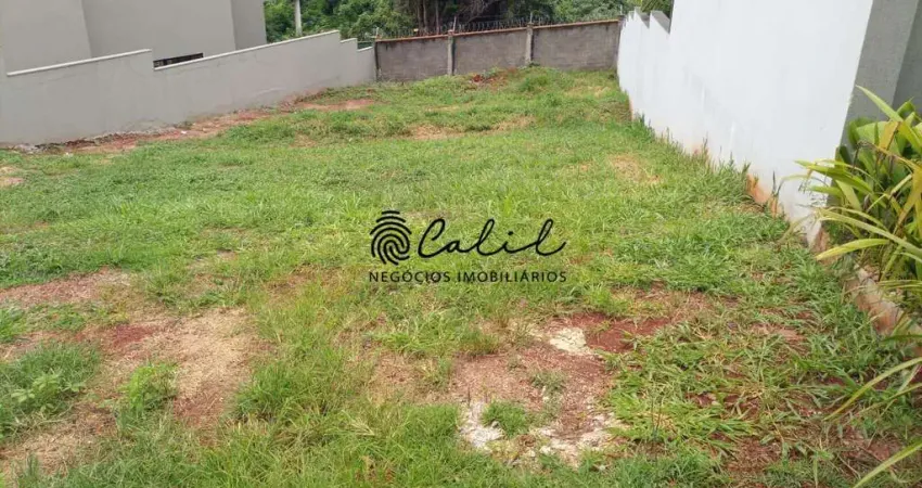 Alphaville ii - terreno com 662m² à venda por r$ 790.000,00 - alpahaville ii, ribeirão preto/sp