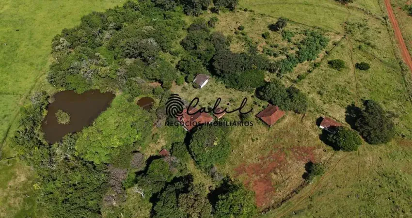 Fazenda ideal para plantio de café com 75,08 hectares à venda por r$ 8.500.000,00 - santo antônio da alegria/sp