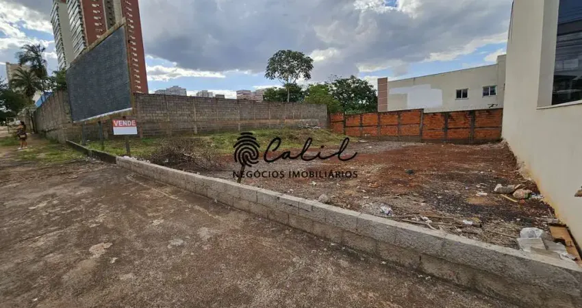 Terreno comercial com 300m² à venda por r$ 1.270.000,00 - jardim botânico, ribeirão preto/sp