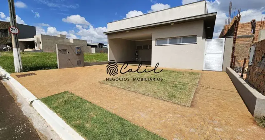 Residencial valência - ilha gracia - casa com 3 dormitórios, 157m² à venda por r$ 1.200.000,00, condomínio valência - ilha gracia - ribeirão preto/sp