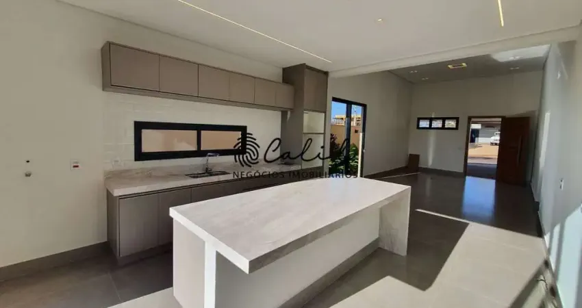 Condominio vila de san paolo - casa com 3 dormitórios à venda, 170 m² por r$ 1.170.000,00 - quintas de são josé - ribeirão preto/sp