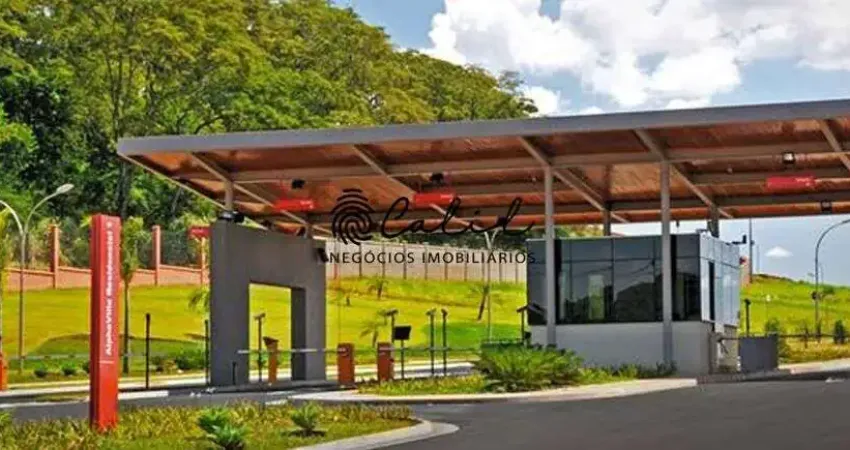 Alphaville iii - terreno em condomínio à venda, 525m², r$ 1.190.000,00 - ribeirão pretosp