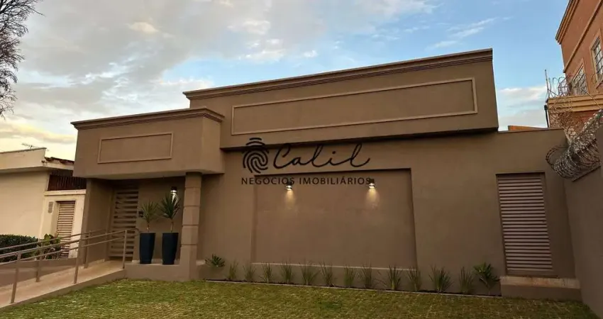 Casa comercial com 6 salas próximo à av. presidente vargas à venda por r$ 1.470.000,00 - jardim sumaré, ribeirão preto/sp