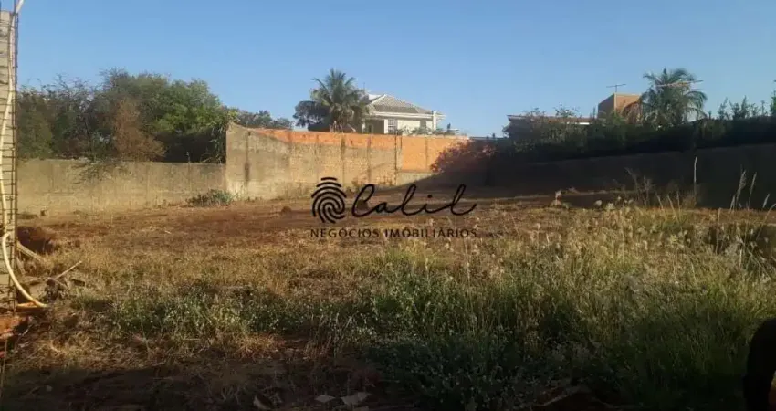 Terreno com 1200m² à venda por r$ 2.400.000,00 - city ribeirão, ribeirão preto/sp