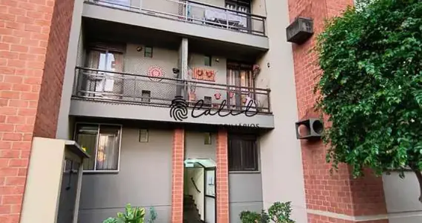 Condomínio residencial moema - apartamento com 2 quartos, 54,25m² à venda por r$ 240.000,00 - condomínio residencial moema, ribeirão preto/sp