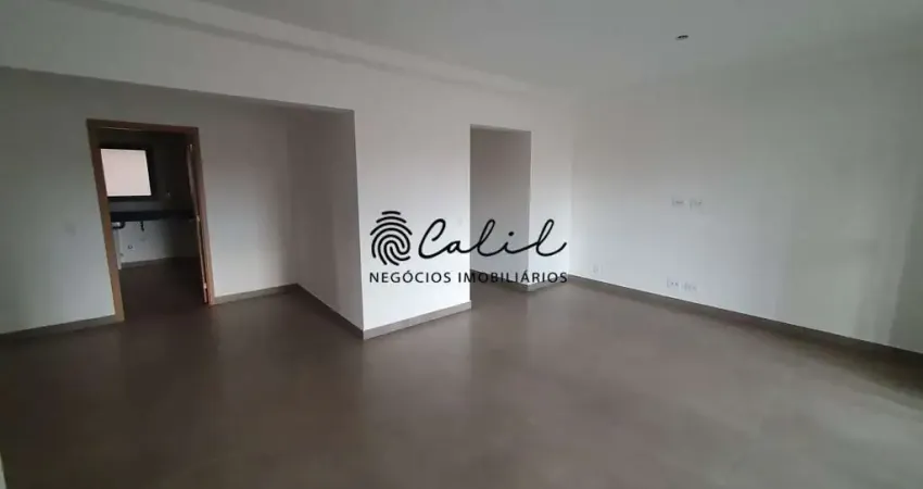 Edifício residencial stradivarius - apartamento com 4 quartos (suítes), 153m² à venda por r$ 1.197.837,00- edifício stradivarius, olhos d'água, ribeirão preto/sp