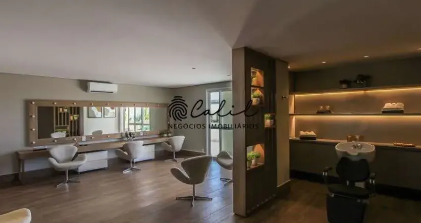 Edifício mirage - apartamento com 3 quartos (1 suíte) para locação por r$ 4.200,00 - edifício mirage, ribeirão preto/sp
