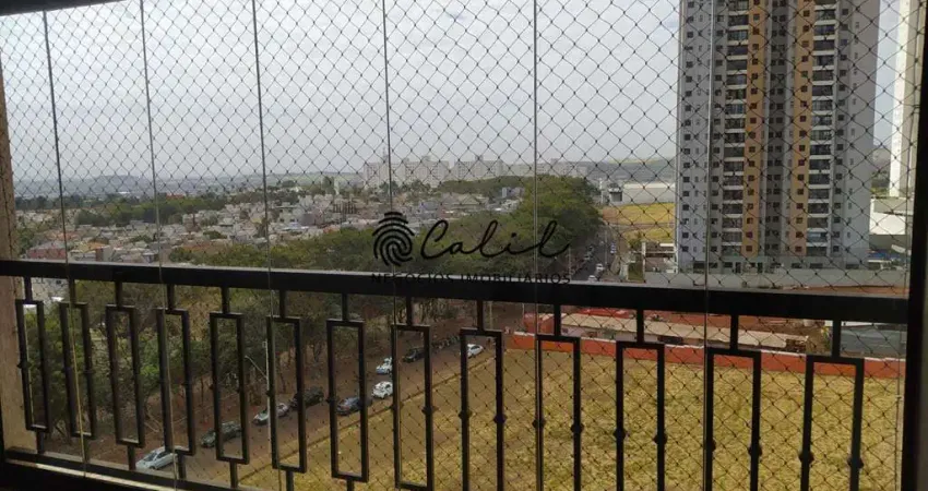 Palos verdes residence - apartamento padrão 3 quartos sendo 1 suite, 2 vagas - aluguel 4.500,00