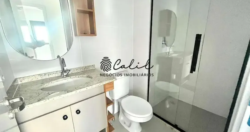 Edifício livit - apartamento moderno com 69,09m², no edifício livit, no bairro olhos d'água - ribeirão preto/sp