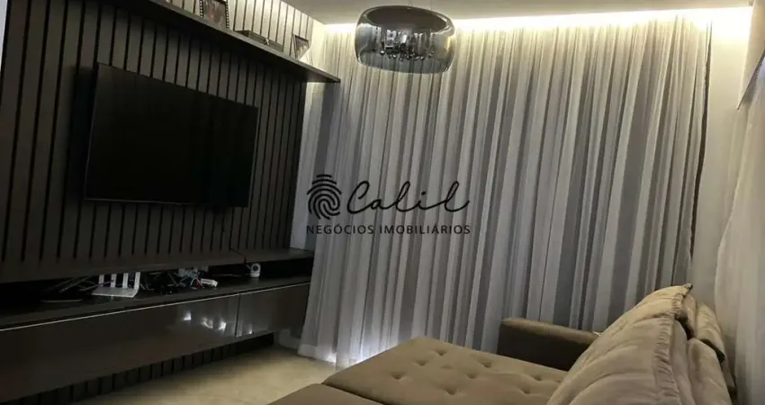 Mirante condoclub - apartamento à venda no bairro bonfim paulista - ribeirão preto/sp