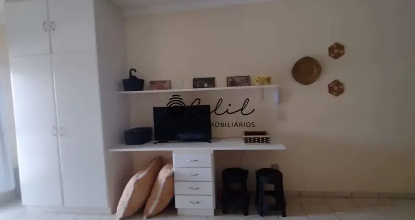 Condominio vilagio modena - kitnet 3 metros quadrados , aluguel r$ 1.900,00 , edificio vilaggio modena , nova aliança ribeirão preto