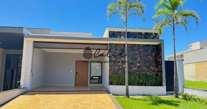 Condominio villa romana i - casa térrea com 3 quartos (suítes), 156,25m² à venda por r$ 1.250.000,00 - condomínio villa romana i, ribeirão preto/sp