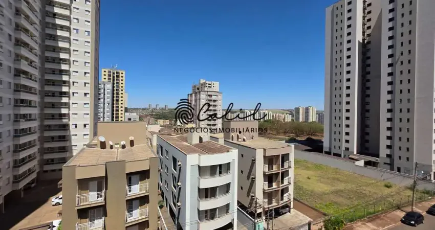 Alliance class - apartamento para alugar r$2.400,00 no edifício alliance class, jardim nova aliança - ribeirão preto/sp