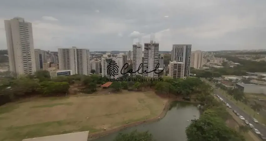 Le monde parc - apartamento com 2 suítes , 88m²  para locação por r$ 5.000,00 , le monde, jardim botanico - ribeirao preto/sp