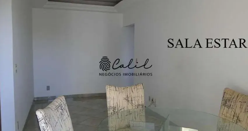 Apartamento à venda no ana maria | 2 dormitórios (1 suíte) | 3 sacadas | 2 vagas cobertas