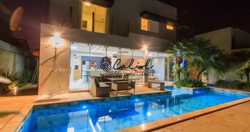 Condominio paineiras - casa com 4 quartos (suítes), 360m² à venda por r$ 2.290.000,00 - condomínio paineiras, ribeirão preto/sp