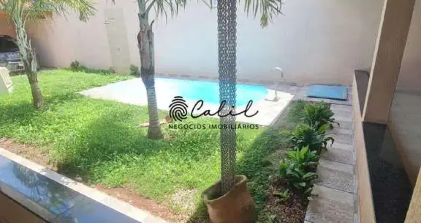 Casa com 3 quartos, 229m² à venda por r$ 650.000,00 - residencial cândido portinari, ribeirão preto/sp