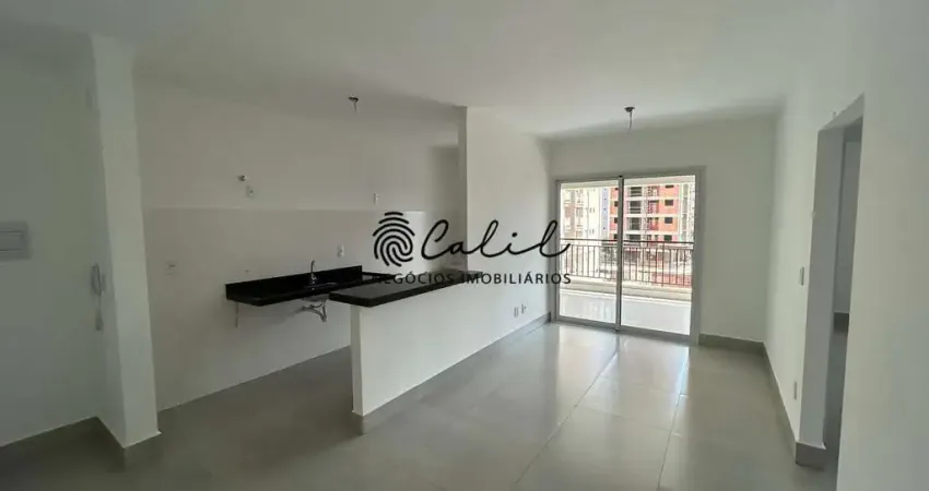 Arvo residencial - apartamento ribeirania 2 quartos | 1 suíte - novo