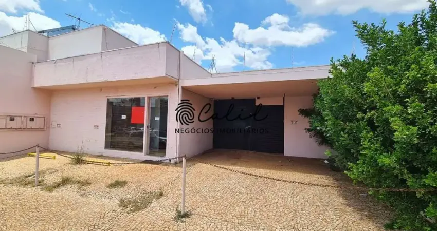 Loja ponto comercial 97 metros quadrados , aluguel r$ 5.500,00 jardim sumaré, ribeirão preto/sp