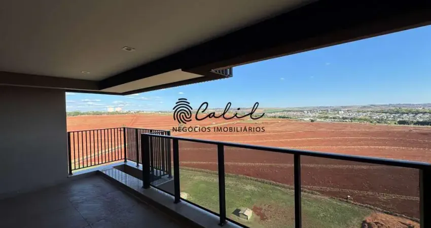 Edifício kairós - apartamento à venda 3 suítes no edifício kairós – olhos d'água | ribeirão preto