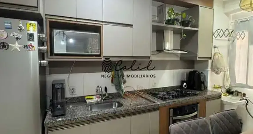 Edifício parc villa - apartamento com 2 quartos, 47m² à venda por r$ 229.900,00 - ed. parc villa, ribeirão preto/sp