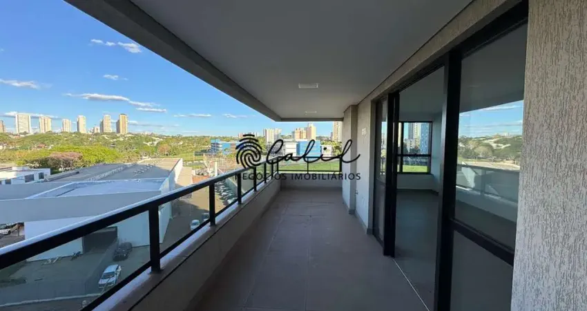 Edifício plaza de españa - apartamento à venda 03 suítes – nova aliança, ribeirão preto/sp