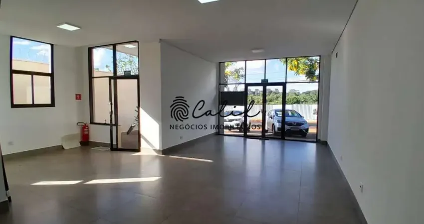 Loja para alugar no bairro bonfim paulista - ribeirão preto/sp